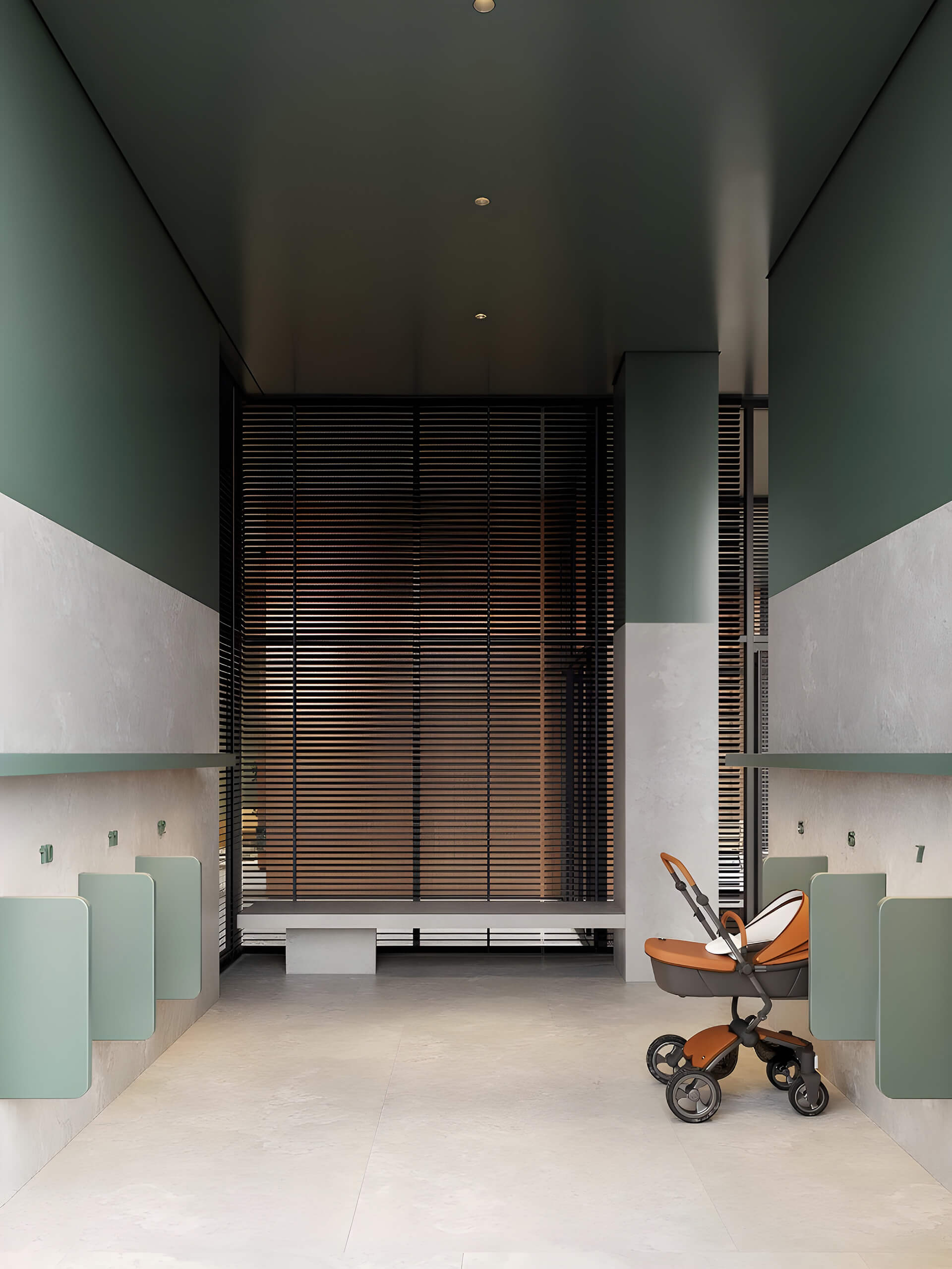 Технологии и инженерия ЖК «Обручева 27»